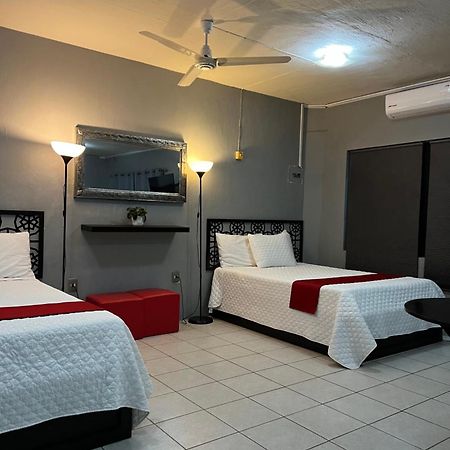 Amplia Habitacion Privada con Aire Acondicionado Tequila Exterior foto