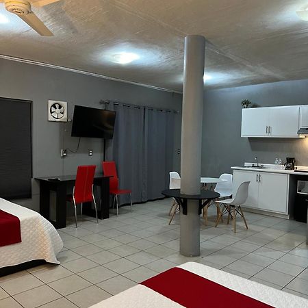 Amplia Habitacion Privada con Aire Acondicionado Tequila Exterior foto